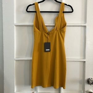 Reformation Passo Dress
